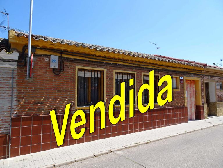 Venta Casa en la Plaza del Pilar Fincasol Inmobiliaria