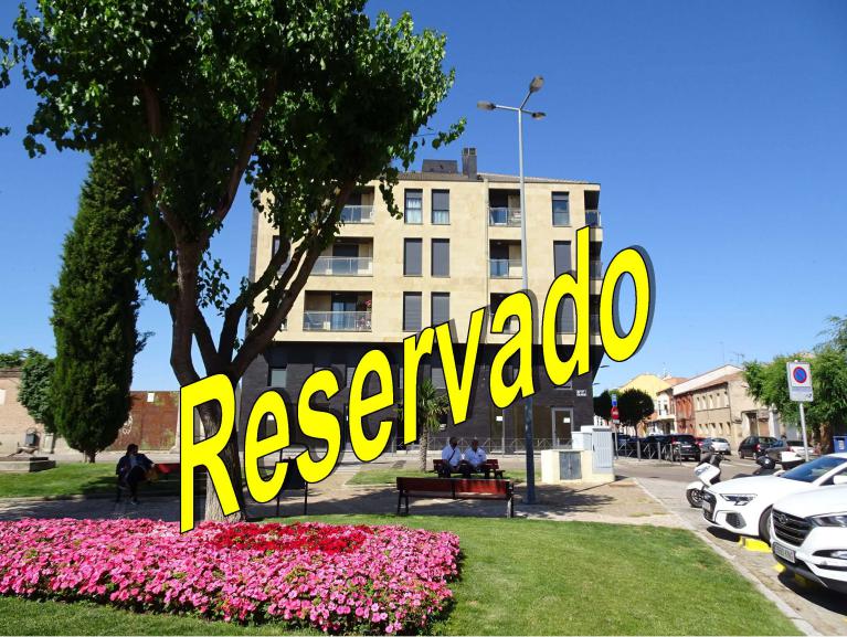 Reservado Barrionuevo