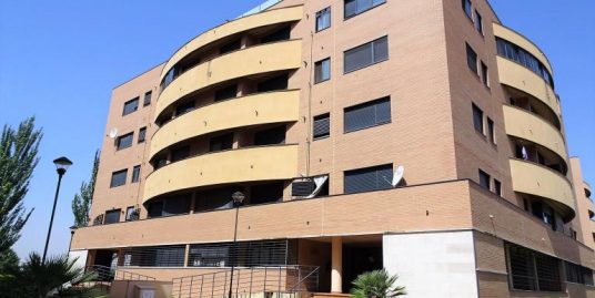 Piso Residencial Vallereal