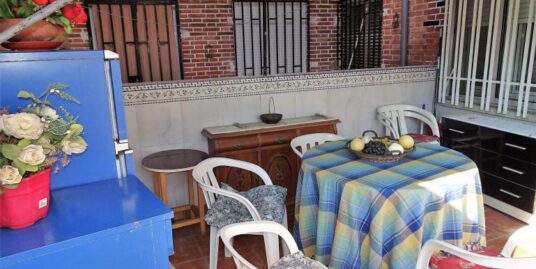 Venta piso Avda. del Castillo