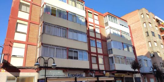 Venta piso calle Las Farolas