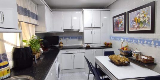 Venta piso calle Troncoso