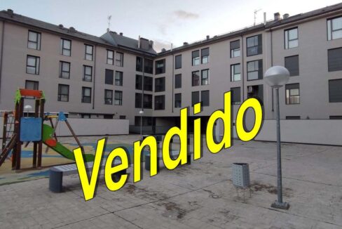 Vendido Frontón del Norte