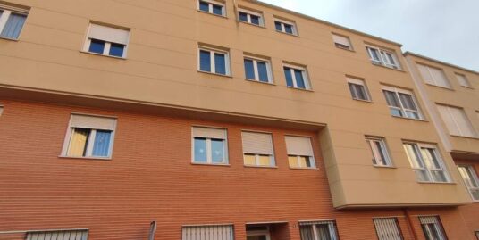 Venta piso calle Troncoso