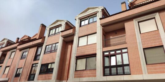 Venta piso calle Angustias