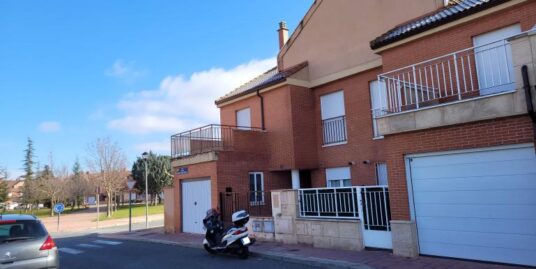 Alquiler Chalet Adosado