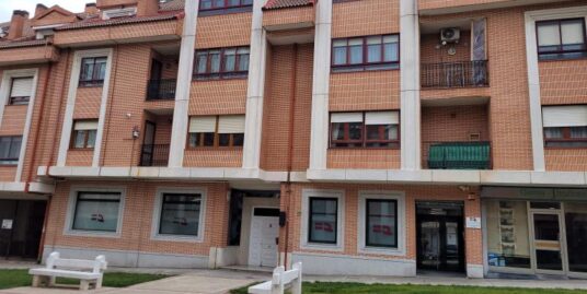 Venta piso calle Angustias