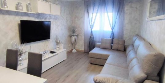 Venta piso íntegramente reformado