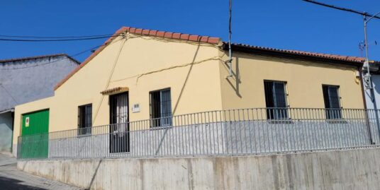 Venta casa calle del Pinar