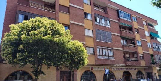 Venta piso Avenida Constitución