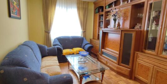 Venta piso Avenida Lope de Vega