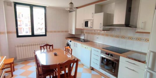 Venta piso en calle Claudio Moyano