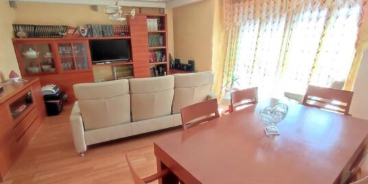 Venta piso céntrico zona Plaza San Agustín