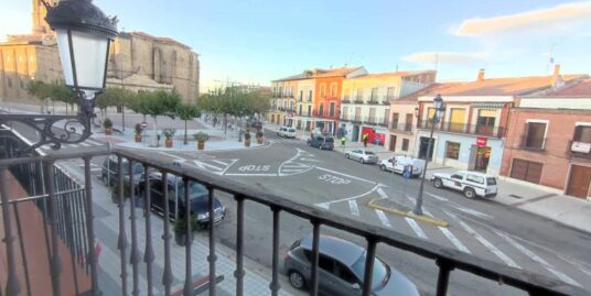 Venta apartamento Nava del Rey