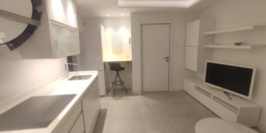 Alquiler estudio céntrico