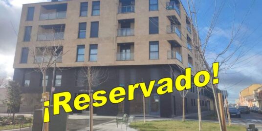 Ático seminuevo en Edificio Paula