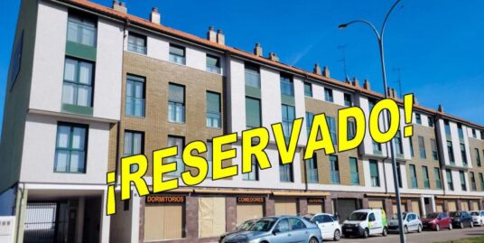 Piso seminuevo en calle Buenaventura Beltrán