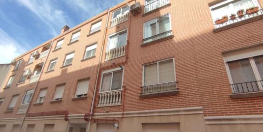 Venta piso Francisco Lobato