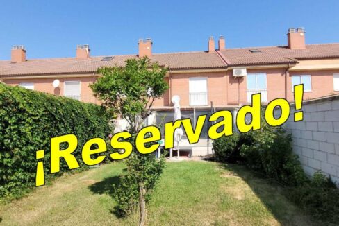 Reservado Chalet