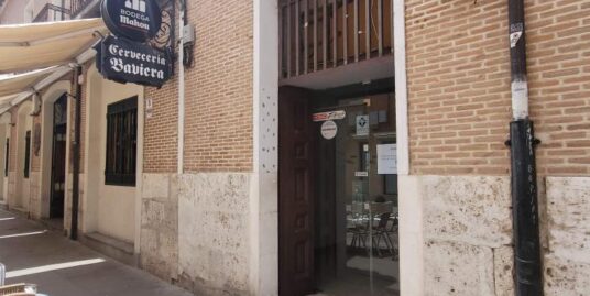 Local en alquiler calle Simón Ruiz