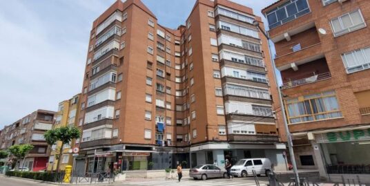 Venta piso calle Valladolid