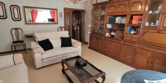 Venta piso calle Zamora