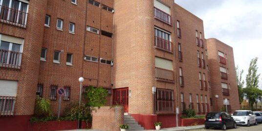 Venta piso Carretera de Peñaranda