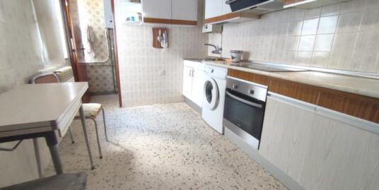 Venta piso calle Isabel la Católica