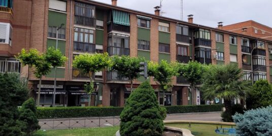 Venta piso Avda. Constitución