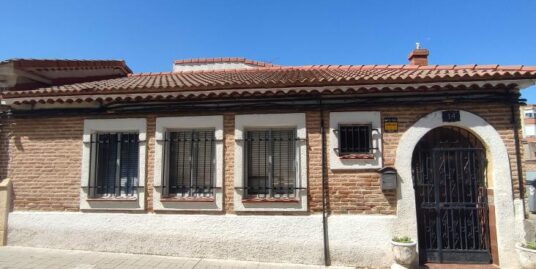 Casa unifamiliar  en Plaza del Pilar