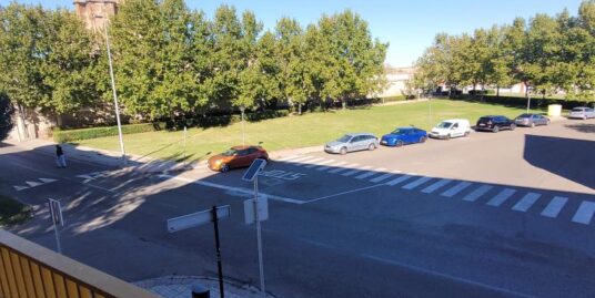 Venta piso en calle Alvar Fáñez