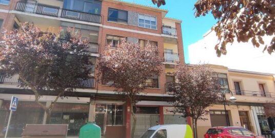 Piso de 3 dormitorios en calle de las Farolas