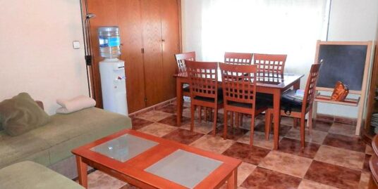Venta piso calle Cáceres