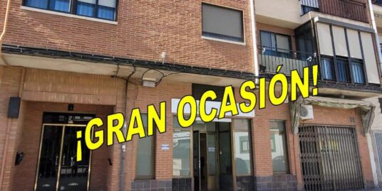 Local completamente acondicionado en el centro de Medina