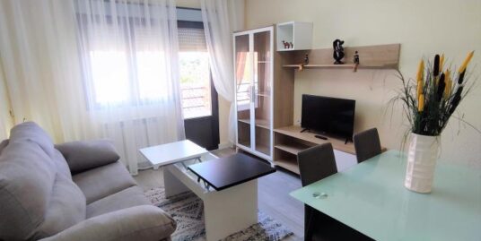 Venta piso reformado en Travesía de Colón