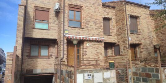 Chalet Camino de Velascálvaro