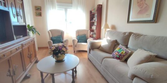 Venta piso Plaza de Segovia