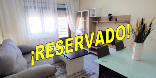 Venta piso Travesía de Colón