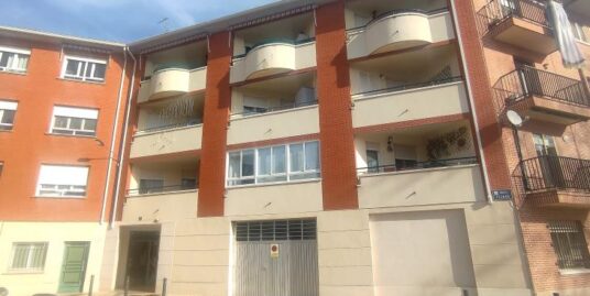 Alquiler piso calle Tejada