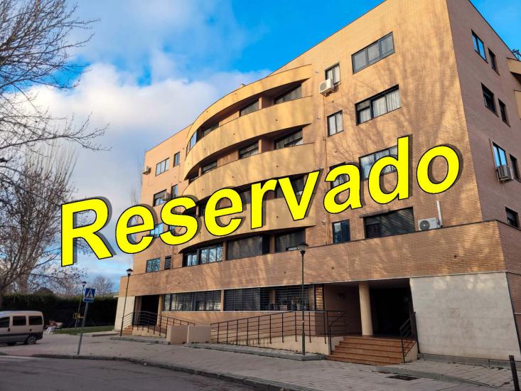 Santo Domingo reservado