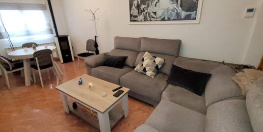 Casa seminueva en Barrio de la Mota