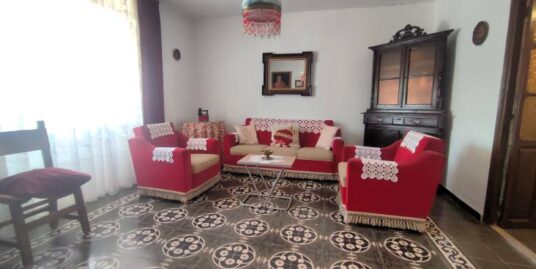 casa de planta baja con patio y garaje en LOMOVIEJO