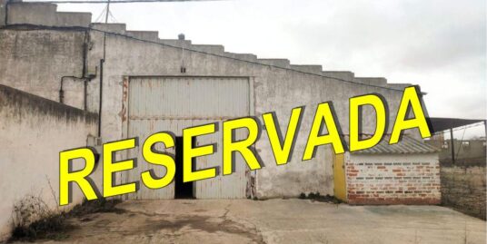 Alquiler Nave muy económica