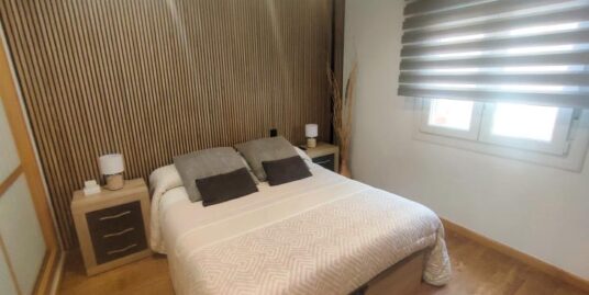 Venta piso calle Isabel la Católica