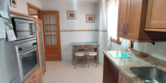 Piso zona Barrionuevo