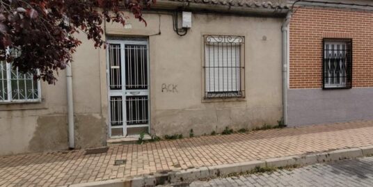 Venta casas calle Salamanca