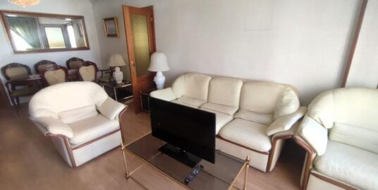 Venta piso calle del Pozo