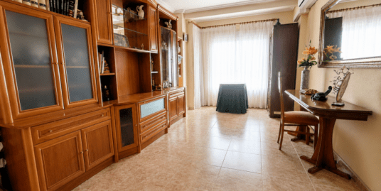 Venta piso Isabel la Católica