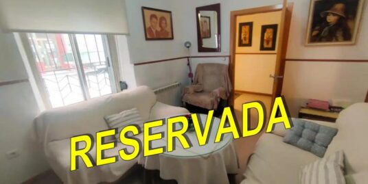 Casa molinera calle Villanueva