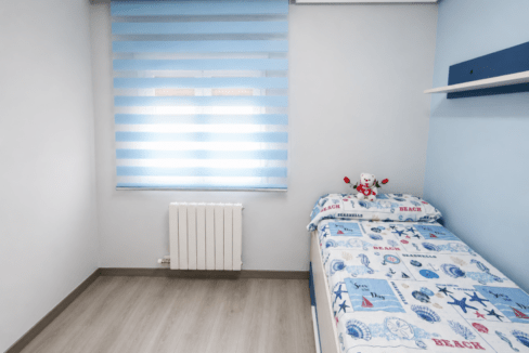 Dormitorio 3